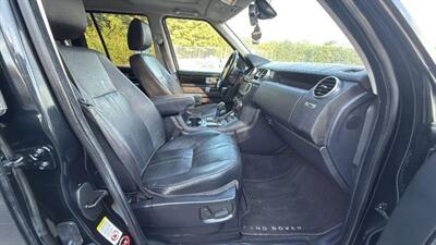 2011 Land Rover LR4 Sport Utility 4D - Photo 51 - Manassas, VA 20109