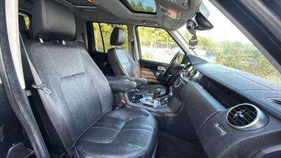 2011 Land Rover LR4 Sport Utility 4D - Photo 52 - Manassas, VA 20109