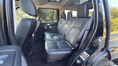 2011 Land Rover LR4 Sport Utility 4D - Photo 40 - Manassas, VA 20109