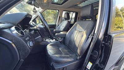 2011 Land Rover LR4 Sport Utility 4D - Photo 35 - Manassas, VA 20109