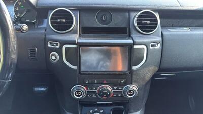 2011 Land Rover LR4 Sport Utility 4D - Photo 28 - Manassas, VA 20109