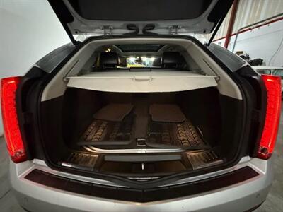 2015 Cadillac SRX Luxury Collection Sport Utility 4D   - Photo 39 - Manassas, VA 20109