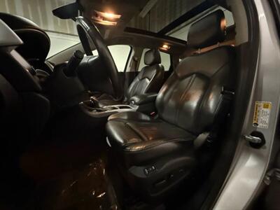 2015 Cadillac SRX Luxury Collection Sport Utility 4D   - Photo 30 - Manassas, VA 20109