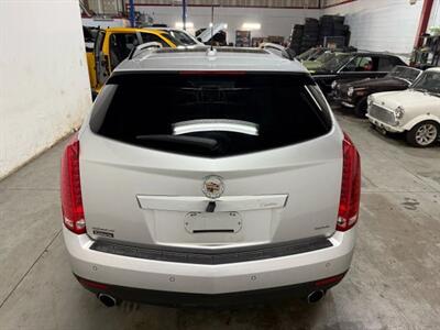 2015 Cadillac SRX Luxury Collection Sport Utility 4D   - Photo 7 - Manassas, VA 20109