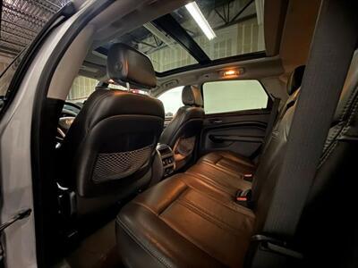 2015 Cadillac SRX Luxury Collection Sport Utility 4D   - Photo 37 - Manassas, VA 20109