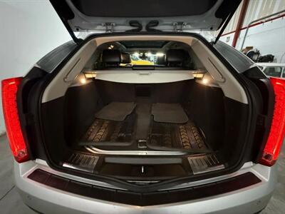 2015 Cadillac SRX Luxury Collection Sport Utility 4D   - Photo 38 - Manassas, VA 20109