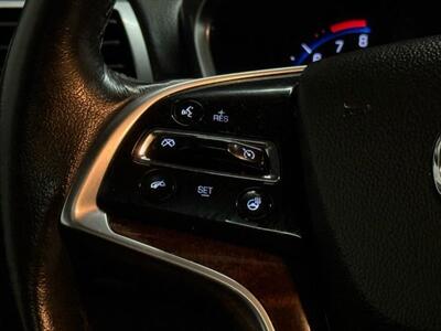 2015 Cadillac SRX Luxury Collection Sport Utility 4D   - Photo 20 - Manassas, VA 20109