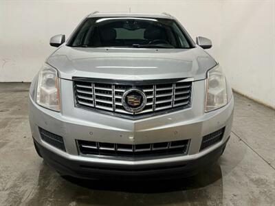 2015 Cadillac SRX Luxury Collection Sport Utility 4D   - Photo 12 - Manassas, VA 20109
