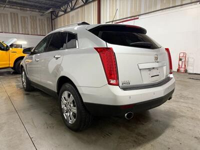 2015 Cadillac SRX Luxury Collection Sport Utility 4D   - Photo 8 - Manassas, VA 20109
