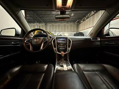 2015 Cadillac SRX Luxury Collection Sport Utility 4D   - Photo 17 - Manassas, VA 20109