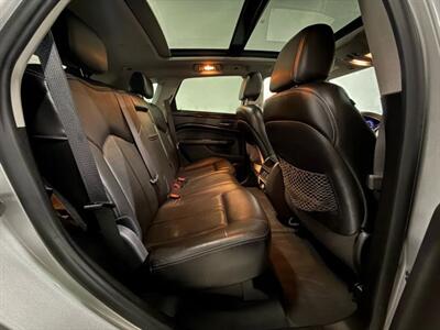 2015 Cadillac SRX Luxury Collection Sport Utility 4D   - Photo 41 - Manassas, VA 20109