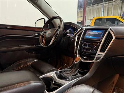2015 Cadillac SRX Luxury Collection Sport Utility 4D   - Photo 47 - Manassas, VA 20109