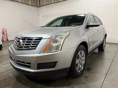 2015 Cadillac SRX Luxury Collection Sport Utility 4D   - Photo 10 - Manassas, VA 20109