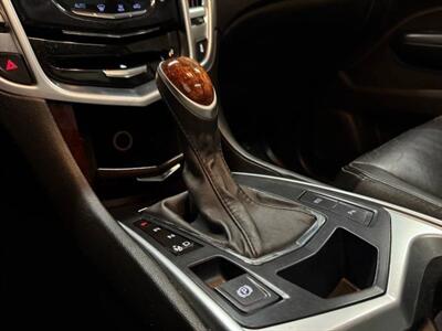 2015 Cadillac SRX Luxury Collection Sport Utility 4D   - Photo 27 - Manassas, VA 20109