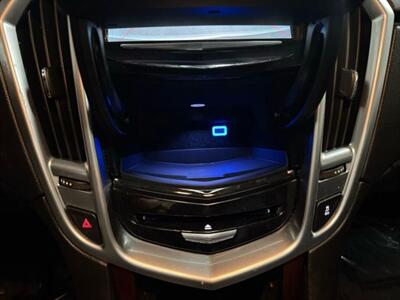 2015 Cadillac SRX Luxury Collection Sport Utility 4D   - Photo 26 - Manassas, VA 20109