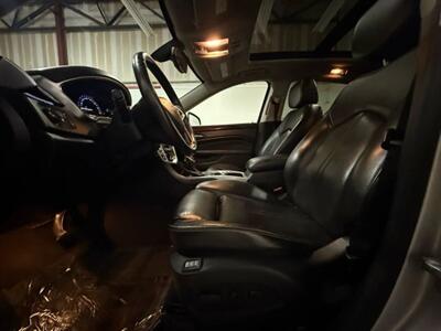 2015 Cadillac SRX Luxury Collection Sport Utility 4D   - Photo 31 - Manassas, VA 20109
