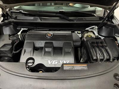 2015 Cadillac SRX Luxury Collection Sport Utility 4D   - Photo 54 - Manassas, VA 20109