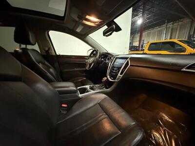 2015 Cadillac SRX Luxury Collection Sport Utility 4D   - Photo 46 - Manassas, VA 20109