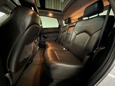 2015 Cadillac SRX Luxury Collection Sport Utility 4D   - Photo 36 - Manassas, VA 20109