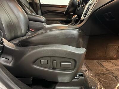 2015 Cadillac SRX Luxury Collection Sport Utility 4D   - Photo 48 - Manassas, VA 20109