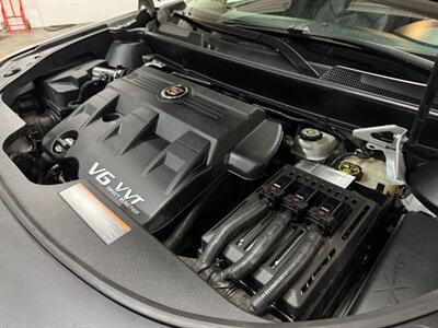 2015 Cadillac SRX Luxury Collection Sport Utility 4D   - Photo 56 - Manassas, VA 20109