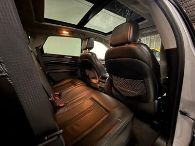 2015 Cadillac SRX Luxury Collection Sport Utility 4D   - Photo 42 - Manassas, VA 20109