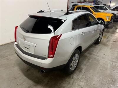 2015 Cadillac SRX Luxury Collection Sport Utility 4D   - Photo 5 - Manassas, VA 20109