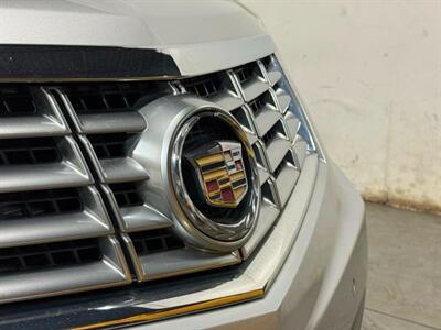 2015 Cadillac SRX Luxury Collection Sport Utility 4D   - Photo 14 - Manassas, VA 20109