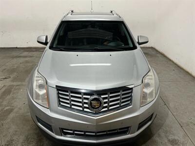 2015 Cadillac SRX Luxury Collection Sport Utility 4D   - Photo 13 - Manassas, VA 20109