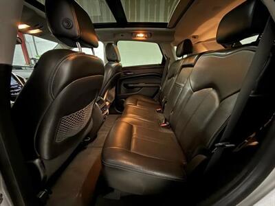 2015 Cadillac SRX Luxury Collection Sport Utility 4D   - Photo 35 - Manassas, VA 20109
