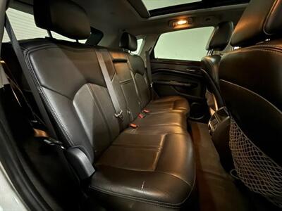 2015 Cadillac SRX Luxury Collection Sport Utility 4D   - Photo 43 - Manassas, VA 20109