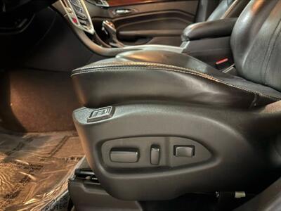 2015 Cadillac SRX Luxury Collection Sport Utility 4D   - Photo 34 - Manassas, VA 20109