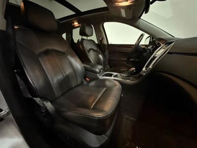 2015 Cadillac SRX Luxury Collection Sport Utility 4D   - Photo 45 - Manassas, VA 20109