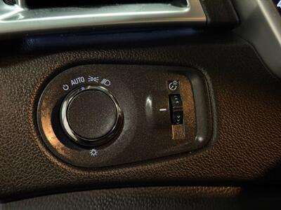 2015 Cadillac SRX Luxury Collection Sport Utility 4D   - Photo 22 - Manassas, VA 20109