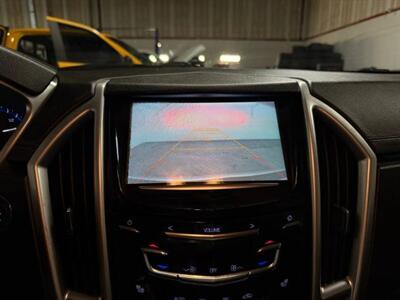 2015 Cadillac SRX Luxury Collection Sport Utility 4D   - Photo 24 - Manassas, VA 20109