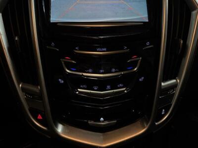 2015 Cadillac SRX Luxury Collection Sport Utility 4D   - Photo 25 - Manassas, VA 20109