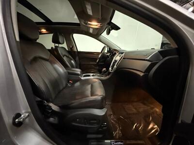 2015 Cadillac SRX Luxury Collection Sport Utility 4D   - Photo 44 - Manassas, VA 20109
