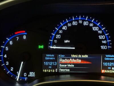 2015 Cadillac SRX Luxury Collection Sport Utility 4D   - Photo 16 - Manassas, VA 20109