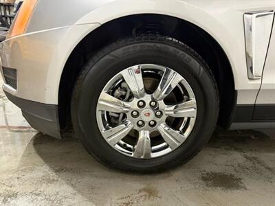 2015 Cadillac SRX Luxury Collection Sport Utility 4D   - Photo 53 - Manassas, VA 20109