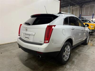 2015 Cadillac SRX Luxury Collection Sport Utility 4D   - Photo 4 - Manassas, VA 20109