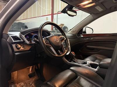 2015 Cadillac SRX Luxury Collection Sport Utility 4D   - Photo 33 - Manassas, VA 20109