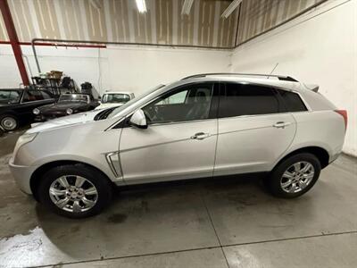 2015 Cadillac SRX Luxury Collection Sport Utility 4D   - Photo 9 - Manassas, VA 20109