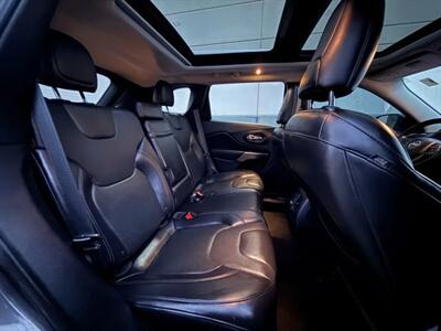 2019 Jeep Cherokee Limited Sport Utility 4D - Photo 46 - Manassas, VA 20109