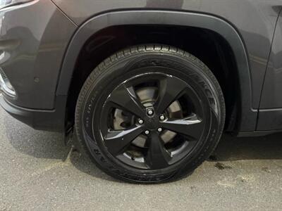 2019 Jeep Cherokee Limited Sport Utility 4D - Photo 56 - Manassas, VA 20109