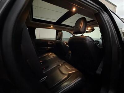 2019 Jeep Cherokee Limited Sport Utility 4D - Photo 45 - Manassas, VA 20109