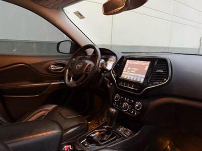 2019 Jeep Cherokee Limited Sport Utility 4D - Photo 50 - Manassas, VA 20109