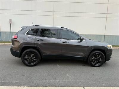 2019 Jeep Cherokee Limited Sport Utility 4D - Photo 3 - Manassas, VA 20109