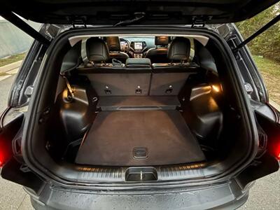 2019 Jeep Cherokee Limited Sport Utility 4D - Photo 42 - Manassas, VA 20109