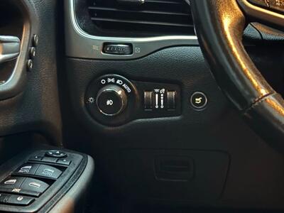 2019 Jeep Cherokee Limited Sport Utility 4D - Photo 22 - Manassas, VA 20109