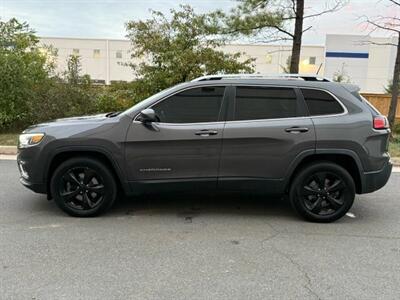 2019 Jeep Cherokee Limited Sport Utility 4D - Photo 10 - Manassas, VA 20109